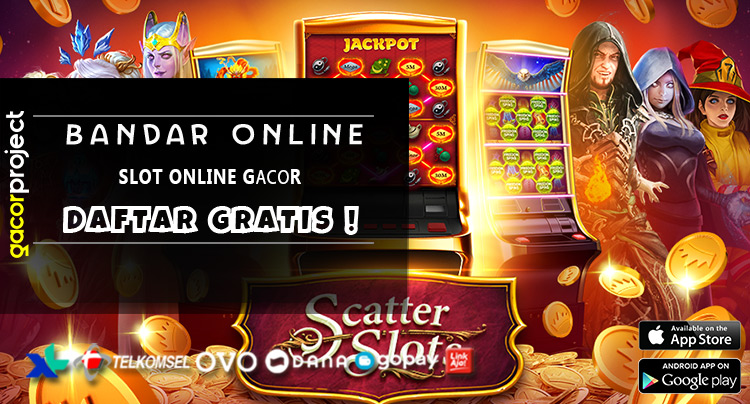 Slot Online Gасоr