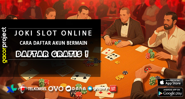 Cara Daftar Akun Bermain